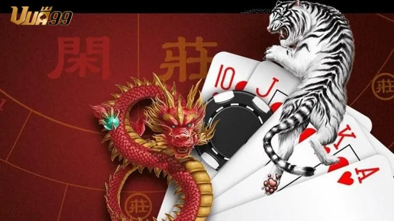 Các bí quyết chơi Rồng hổ Vua99 bất bại