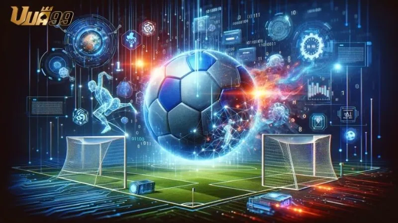 Cách chơi kèo chấp 0.5 hiệu quả tại Vua99