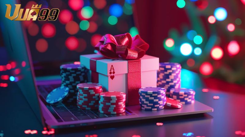 Chương trình thưởng nổi bật tại Vua88 2025