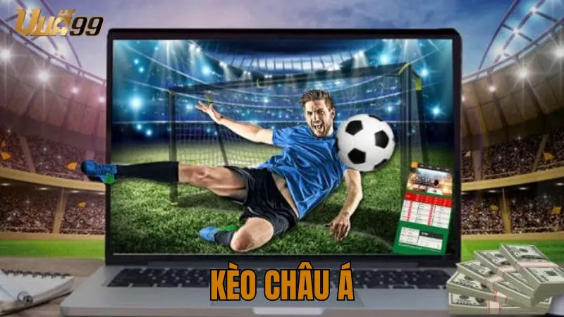 kèo châu Á