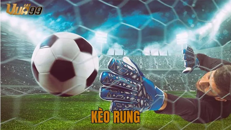 Kèo rung