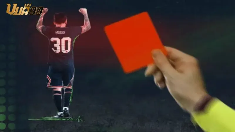 Kèo thẻ phạt là gì?