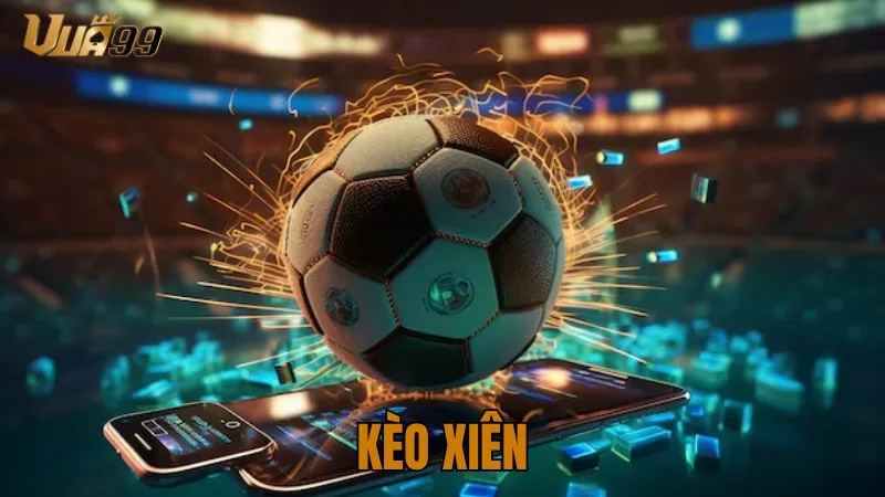 Kèo xiên