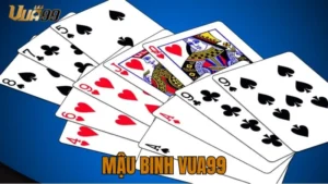 Mậu binh Vua99