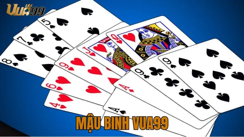 Mậu binh Vua99