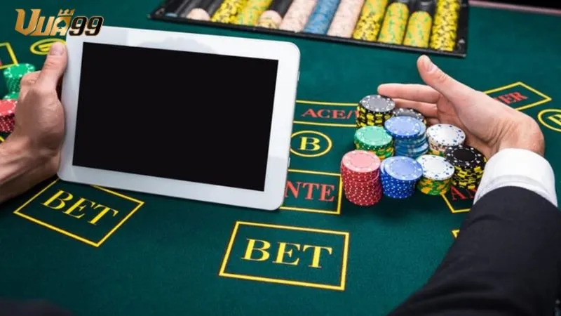Tâm lý vững vàng khi tham gia Baccarat Vua99
